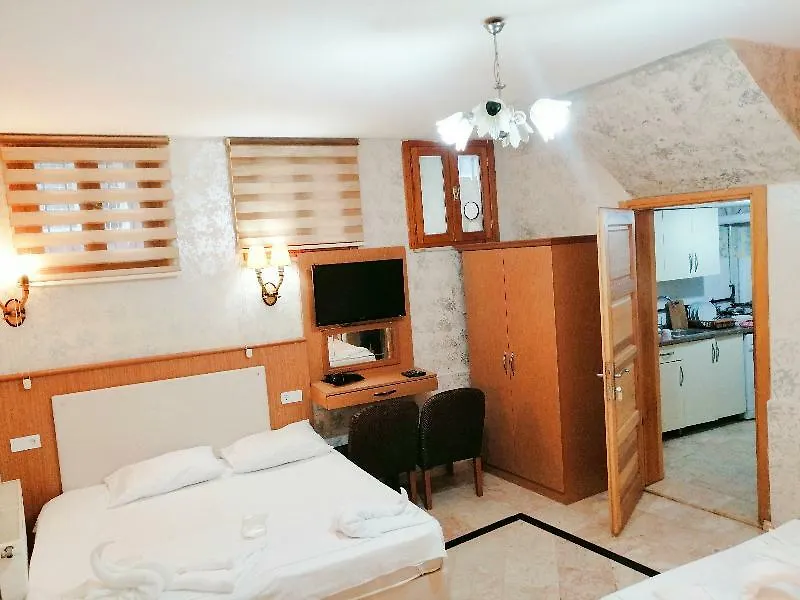**  Istanbul Sydney Hotel Türkiye