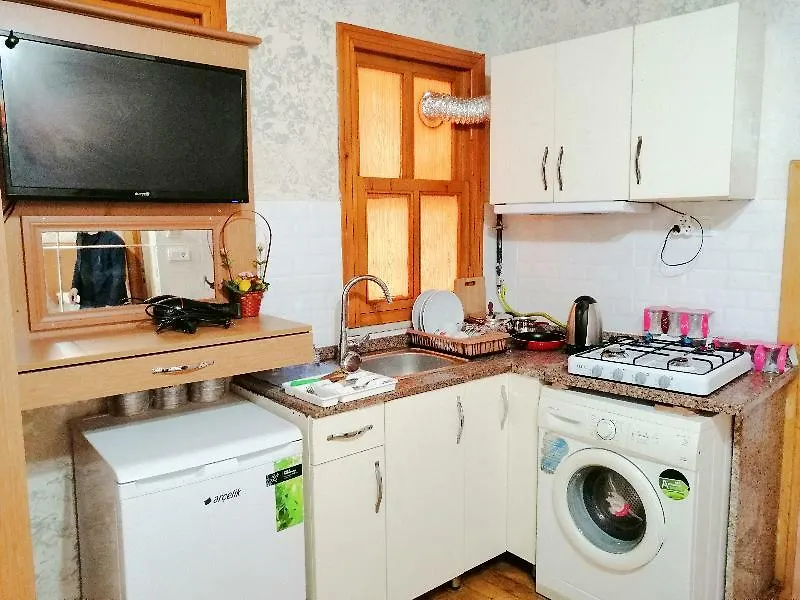 **  Istanbul Sydney Hotel Türkiye