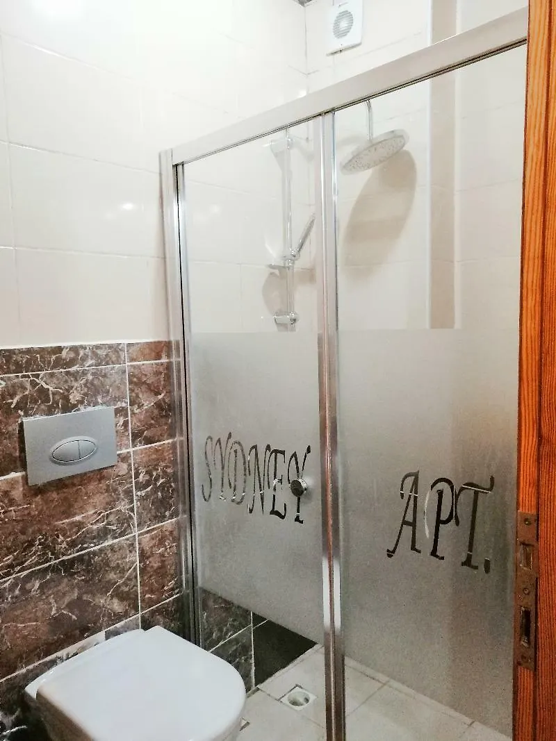 **  Istanbul Sydney Hotel Türkiye