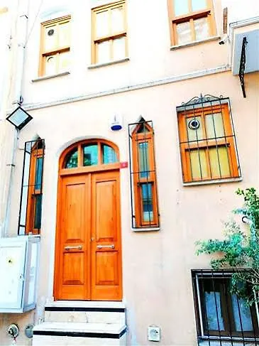 Istanbul Sydney Hotel